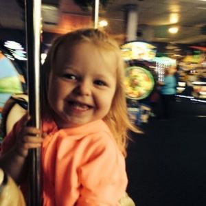 Meet your Posher, Chris